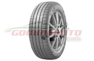 COP. 225/60ZR16 KUMHO HS52 98W
